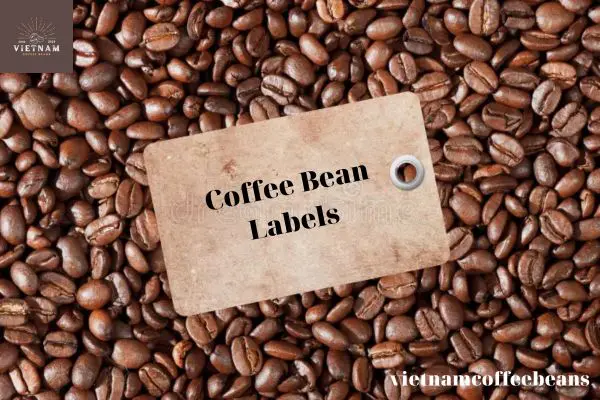 Decoding Coffee Bean Labels: An Overview