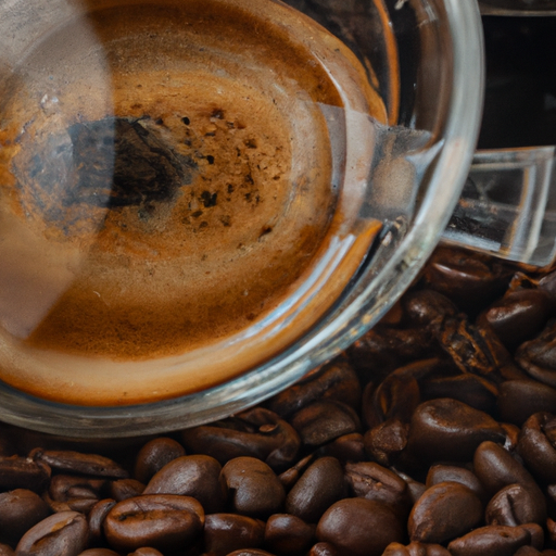 Dark Roast Coffee Beans: An Excellent Choice for Espresso