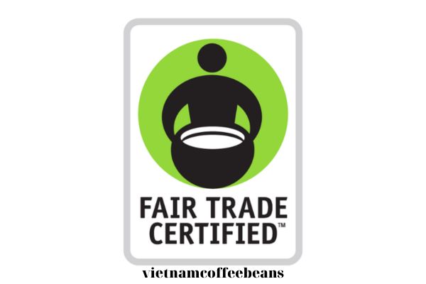Fair Trade and Organic Certifications of coffee beans