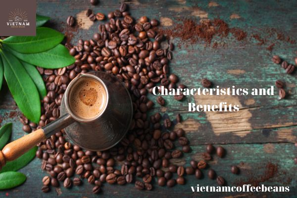 Characteristics and Benefits of Starmaya Coffee