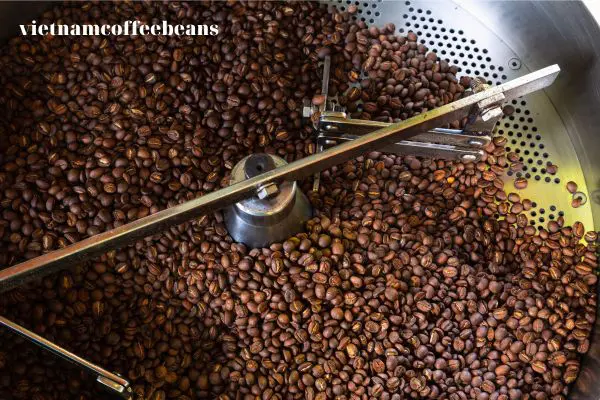 How To Roast Coffee Beans?