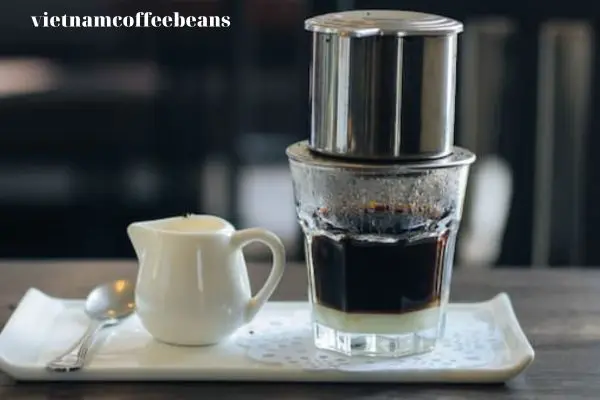 Vietnamese Phin Brew Guide: How To Make Vietnamese Coffee