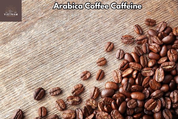 Arabica Coffee Caffeine