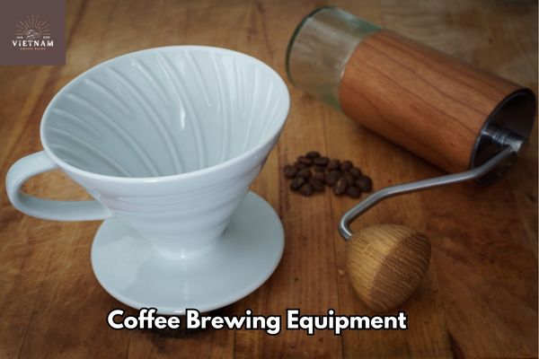 Coffee Brewing Equipment