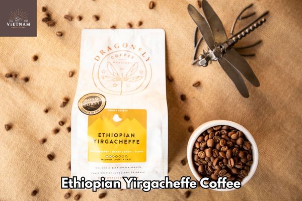 What is Ethiopian Yirgacheffe Coffee?