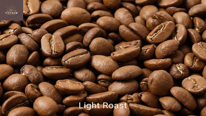 Steps to roasting coffee beans at Home